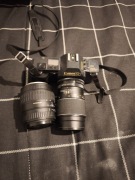 Canon t70 aparat 