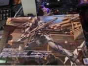 Arbalest full metal panic kotobukiya model figurka do składania 