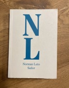 Norman Leto - Sailor