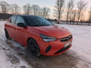 Sprzedam Opel Corsa F 