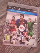 Gra FIFA 13 PS3 pudełkowa bdb