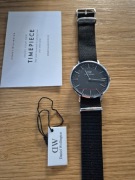 daniel wellington zegarek unisex