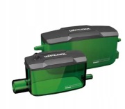 POMPKA SKROPLIN MINI WIPCOOL P16 cicha i solidna z pływakiem