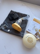 Laktator Medela swing elektryczny 