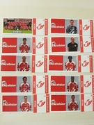 Piłka Nożna(Excelsior)**- zestaw     