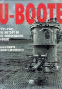 U-boote Jean-Philippe Dallies-Labourdette