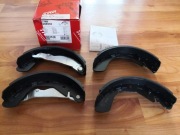 TRW GS8543 Zestaw szczęki hamulcowe NOWE Opel, Daewoo