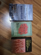 Newmann Bernard Rowerem przez Polskę Ludową