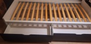 rama łóżka młodzieżowego 90/200  Ikea