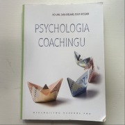 Psychologia Coachingu  Ho Law Sara Ireland Zulfi H
