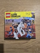 Lego zestaw 79106 Cavalry Builder Set