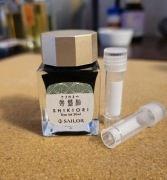 Sailor Shikiori Tokiwa-Matsu Tokiwamatsu