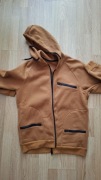 Męska bluza z kapture