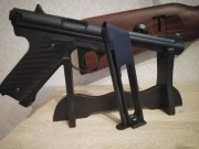 ASG pistolet CO2  KJW Ruger MK2  Full Metal 