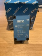 SICK DALMIERZ średniego zasięgu 