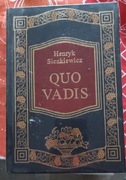 QUO VADIS.  Henryk Sienkiewicz.