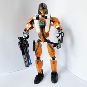 LEGO Star Wars 75115 Poe Dameron