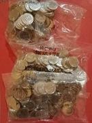 SASZETKA MENNICZA  10 GROSZY 2022