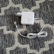 Ładowarka do MacBooka Alogy Charger Zasilacz do Apple  MagSafe 2 T-type 45W