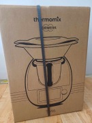 Urzadzenie Thermomix TM6