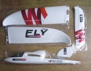 Samolot RC Szybowiec Sky Surfer X8 150cm 4K PNP 