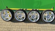 Koła do Mercedesa 5x112 18 cali