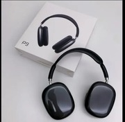 Słuchawki P9 BT bezprzewodowe