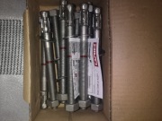 Kotwa segmentowa Hilti