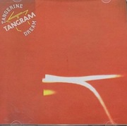 Tangerine dream. tangram