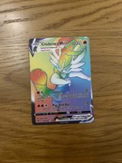 Karta Cinderace Vmax 194/192 pokemon