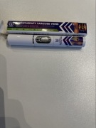 WPRBRECT przyrząd do fototerapii żylaków,