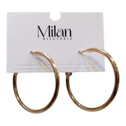 Kolczyki koła stał Hirurgiczna.  