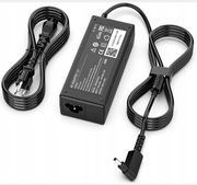 Zasilacz BRJ65190342 65W 19V 3,42A – Wtyk 3.0x1.1 mm, do Acer / Chromebook