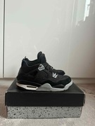 Buty Air Jordan 4 Retro , rozmiar 38