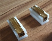 Bicom - elektroda testująca nowa