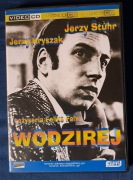 Wodzirej  - film vcd 