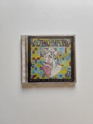 Płyta CD Ultimo Impero The Tracks Compilation Mixed By Claudio Diva House