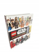 Lego Star Wars Encyklopedia postaci