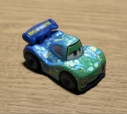 Carla Veloso - Mini Racers Auta Cars