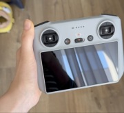 Dji Rc Rm 330 kontroler Nowy Dla Mavic mini + pasek