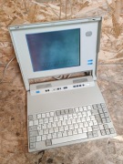 RETRO LAPTOP IBM PS 2 MODEL L40 SX 