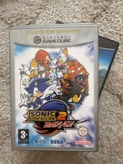 Sinic Adventure Battle 2