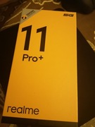 Telefon realme 11pro+ 5G