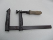 ŚCISK STOLARSKI G.E.F. Extra nr 4 (41,5 cm)