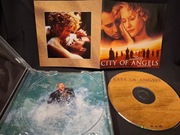 Music From The Motion Picture City Of Angels