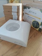 pochłaniacz do paznokci 