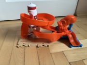 Hot Wheels Atak Ośmiornicy