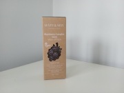 Mary&May Blackberry Complex Glow maska do twarzy rozświetlająca