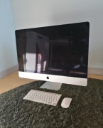 iMac 27 5K Slim Retina (2014) i5 24GB RAM 3,5GHz 1,12TB