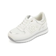 Sneakersy damskie Jomix białe wygodne buty sportowe miejskie lato nowe 39